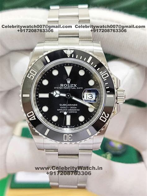 rolex b7 clone|super clone rolex weight.